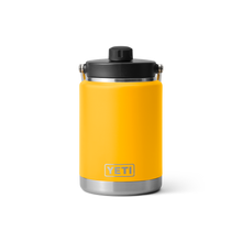 Yeti Rambler Half Gallon / 1.18L Jug - Alpine Yellow