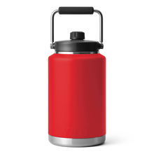 Yeti Rambler One Gallon / 3.7L Jug - Rescue Red