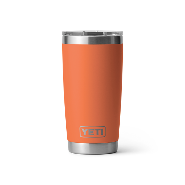 Yeti Rambler 20oz/591ml Tumbler with Magslider Lid - High Desert