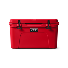 Yeti Tundra 45 Hard Cooler - Rescue Red