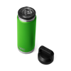 Yeti Rambler 26oz/769ml Bottle with Chug Cap - Canopy Green