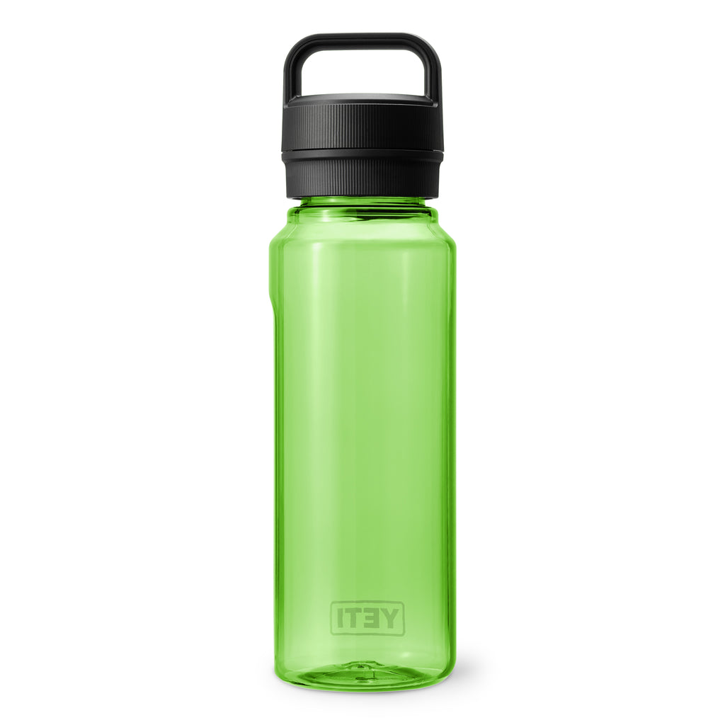 Yeti Yonder 1L/34oz Water Bottle - Canopy Green