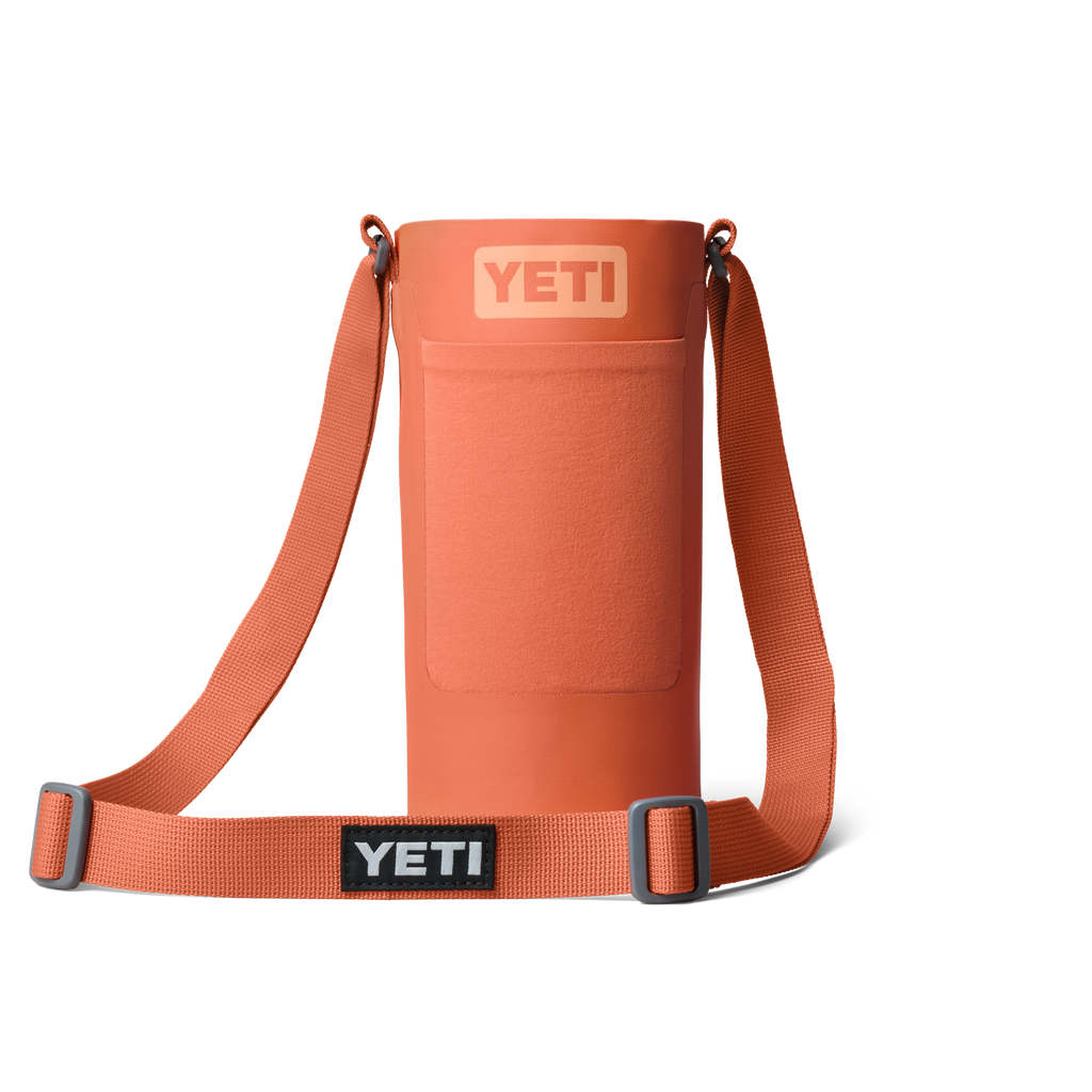 Yeti Rambler 26 oz Bottle Chug High Desert Clay