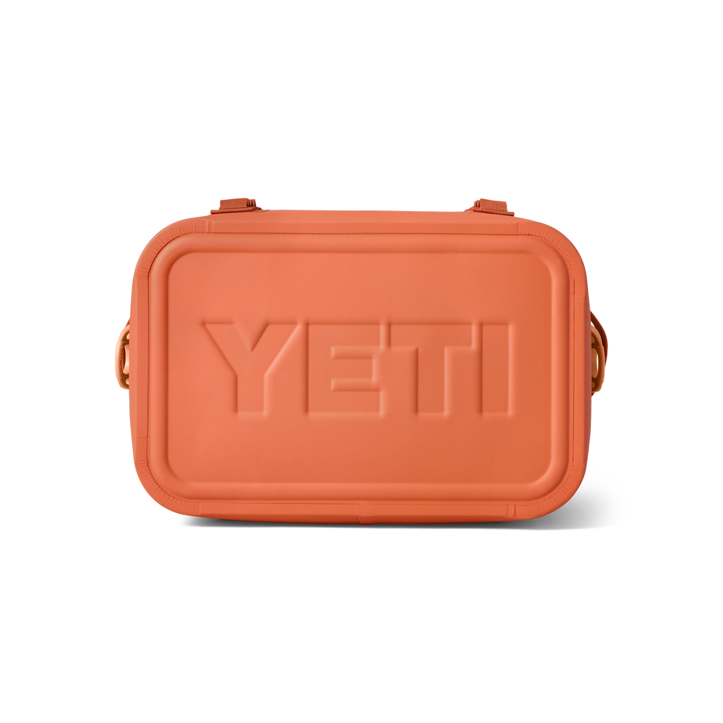 Yeti Hopper Flip 18 Soft Cooler - High Desert Clay