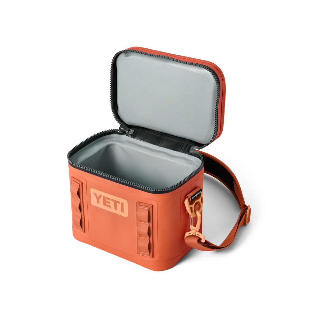 Yeti hopper 8 cooler sales bag