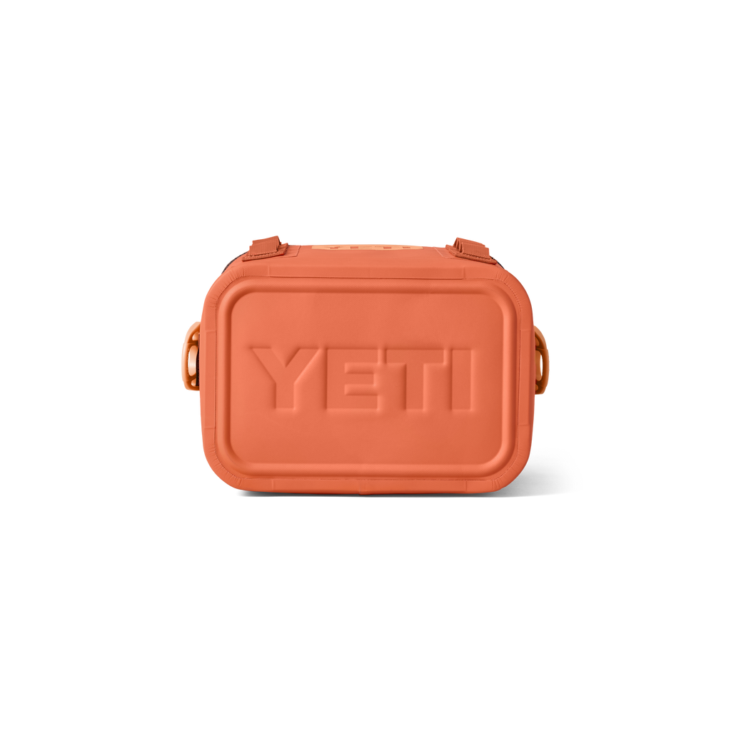 Coral 2024 yeti cooler