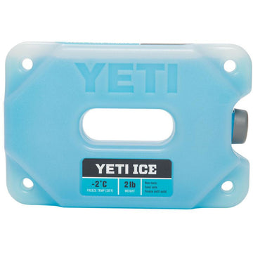 Yeti Ice - 2Lb