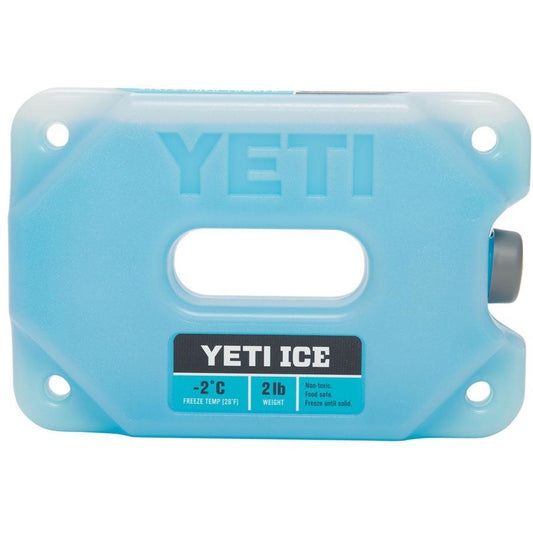 Yeti Ice - 2Lb