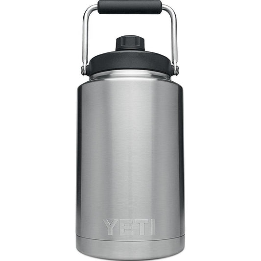 Yeti Rambler One Gallon Jug