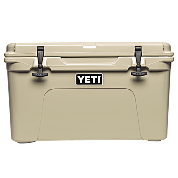 Yeti Tundra 45 Hard Cooler - Tan