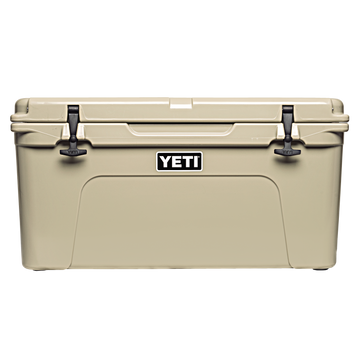 Yeti Tundra 65 Hard Cooler - Tan