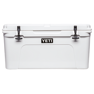 Yeti Tundra 65 Hard Cooler - White