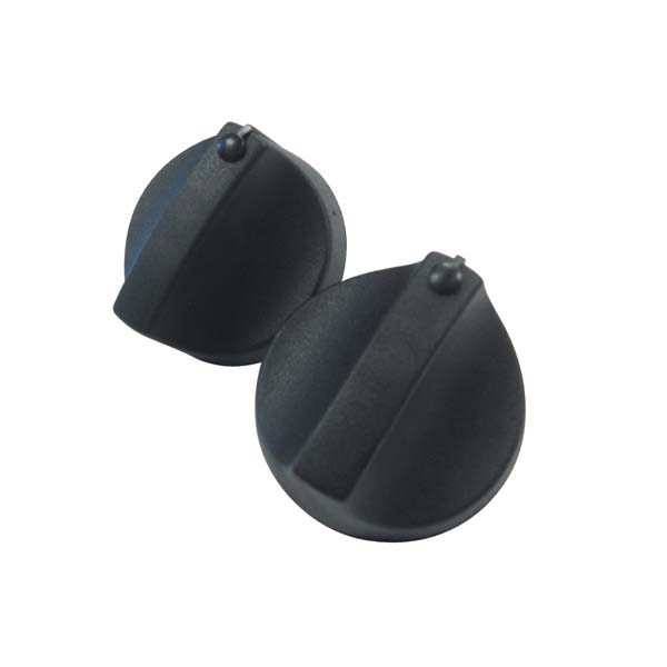 Broil King Replacement Large Control Knobs Set of 2