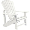 CRP Classic Adirondack Chair