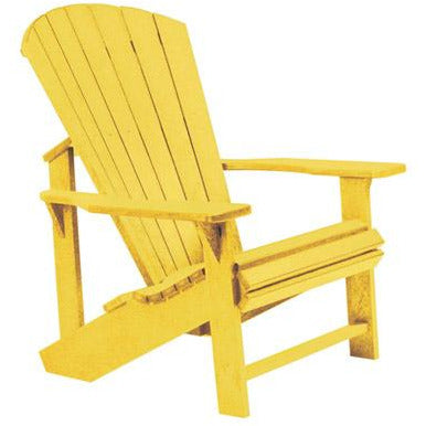 CRP Classic Adirondack Chair