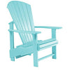 CRP Upright Adirondack Chair