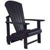 CRP Upright Adirondack Chair