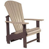 CRP Upright Adirondack Chair