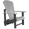 CRP Upright Adirondack Chair