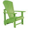 CRP Upright Adirondack Chair