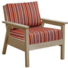 CRP Tofino Arm Chair with Cushions