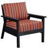 CRP Tofino Arm Chair with Cushions