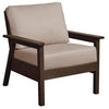 CRP Tofino Arm Chair with Cushions