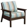 CRP Tofino Arm Chair with Cushions