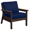 CRP Tofino Arm Chair with Cushions