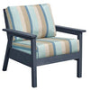 CRP Tofino Arm Chair with Cushions