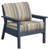 CRP Tofino Arm Chair with Cushions