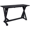 CRP 72" Harvest Bar Table