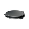 Big Green Egg Cast Iron 10.5" Plancha Griddle