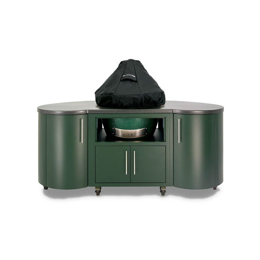 Big Green Egg - Multi Fit Cover F