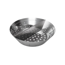 Big Green Egg Stainless Steel Fire Bowl - XL
