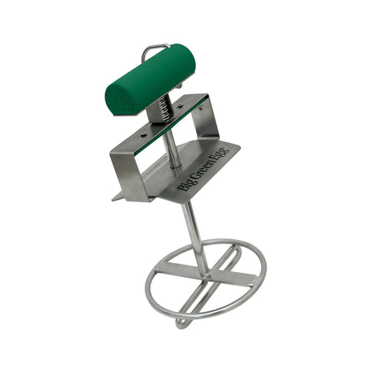 Big Green Egg Stainless Steel Grid Lifter