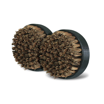 Big Green Egg - Replacement Palmyra Bristle Scrubber Heads