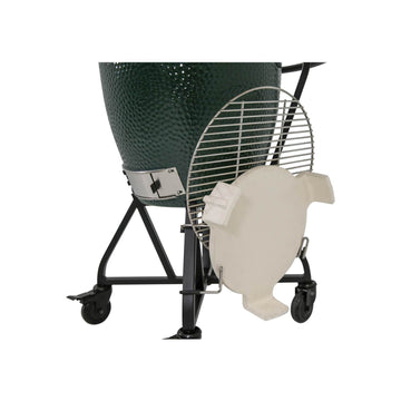 Big Green Egg Nest Utility Rack