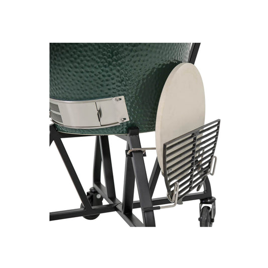 Big Green Egg Nest Utility Rack