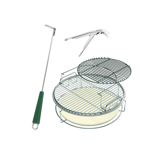 Big Green Egg XL Ultimate Kit