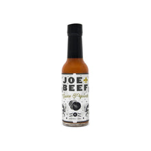 Joe Beef - Hot Sauce