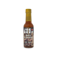 Joe Beef - Hot Sauce Apple Maple