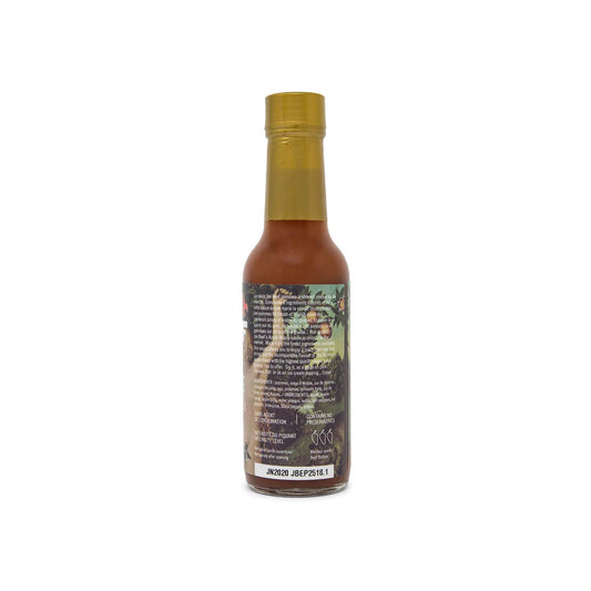 Joe Beef - Hot Sauce Apple Maple