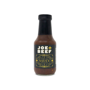 Joe Beef - Reserve Jerk Sauce