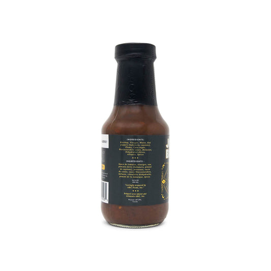 Joe Beef - Reserve Jerk Sauce