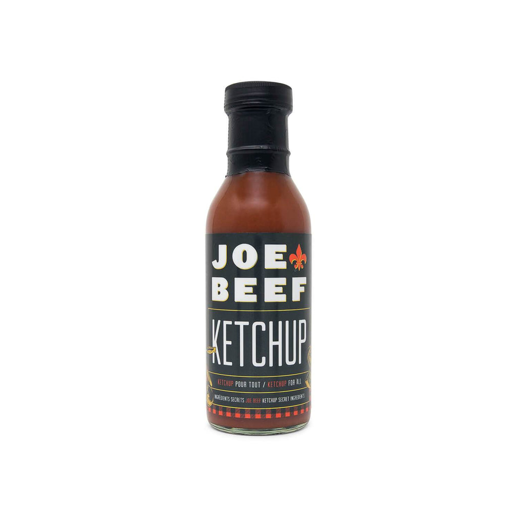Joe Beef - Ketchup