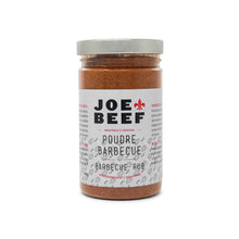 Joe Beef - Barbeque Rub