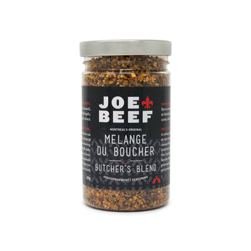 Joe Beef - Butcher's Blend