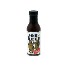 Joe Beef - BBQ Steak Sauce