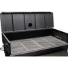 Yoder - 24 x 48 Flat Top Charcoal Grill